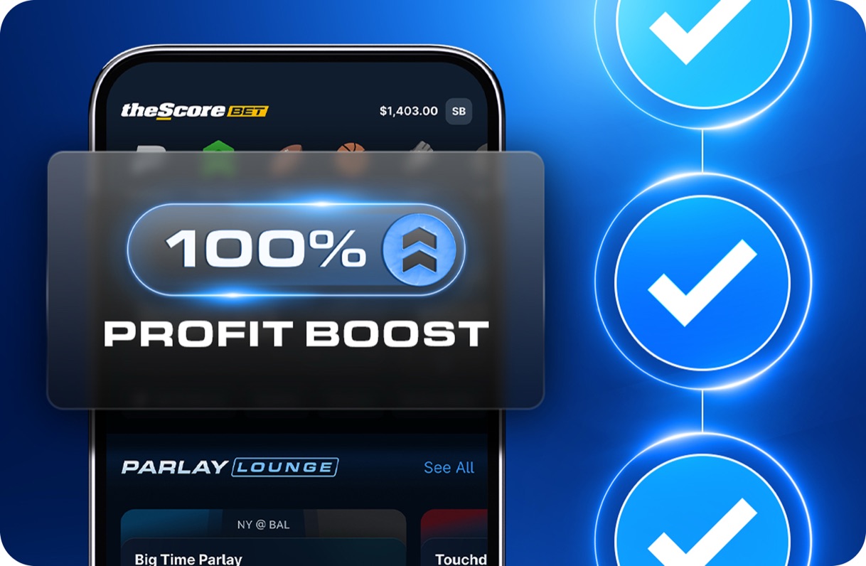 Betscore Log In theScore Bet | Sports Betting